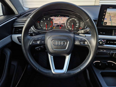 Audi A4 Gebrauchtwagen Audi A4 Gebrauchtwagen