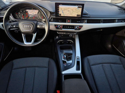 Audi A4 Gebrauchtwagen Audi A4 Gebrauchtwagen