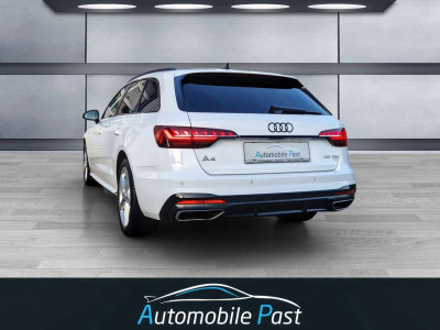 Audi A4 Gebrauchtwagen Audi A4 Gebrauchtwagen