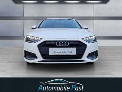Audi A4 Gebrauchtwagen Audi A4 Gebrauchtwagen