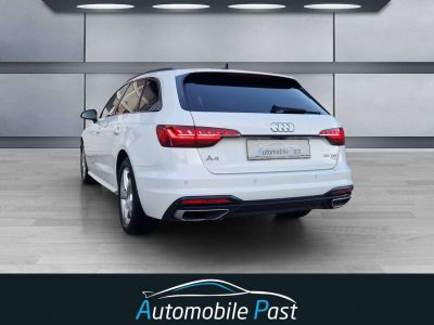 Audi A4 Gebrauchtwagen Audi A4 Gebrauchtwagen