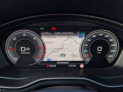 Audi A4 Gebrauchtwagen Audi A4 Gebrauchtwagen
