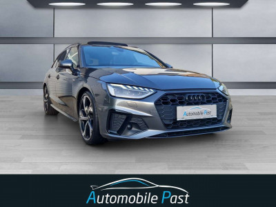 Audi A4 Gebrauchtwagen Audi A4 Gebrauchtwagen