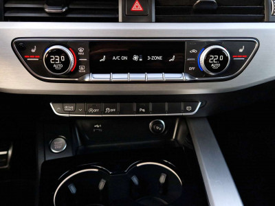 Audi A4 Gebrauchtwagen Audi A4 Gebrauchtwagen