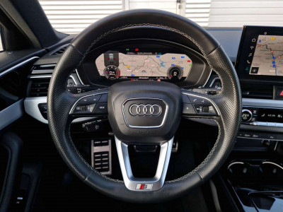Audi A4 Gebrauchtwagen Audi A4 Gebrauchtwagen