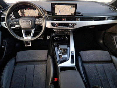 Audi A4 Gebrauchtwagen Audi A4 Gebrauchtwagen