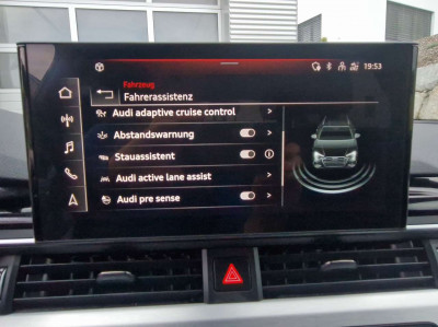 Audi A4 Gebrauchtwagen Audi A4 Gebrauchtwagen