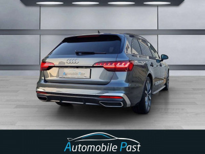 Audi A4 Gebrauchtwagen Audi A4 Gebrauchtwagen