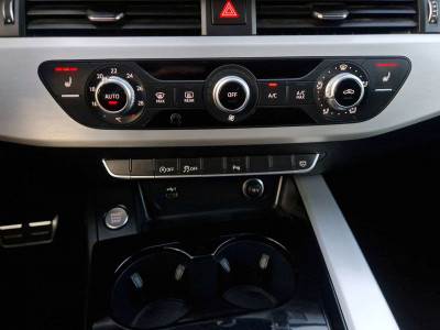 Audi A4 Gebrauchtwagen Audi A4 Gebrauchtwagen