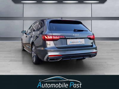 Audi A4 Gebrauchtwagen Audi A4 Gebrauchtwagen