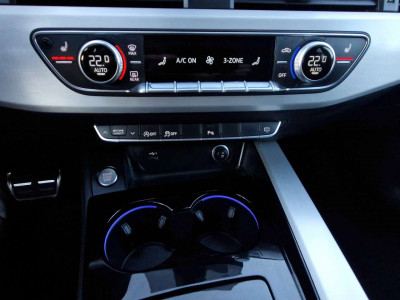 Audi A4 Gebrauchtwagen Audi A4 Gebrauchtwagen