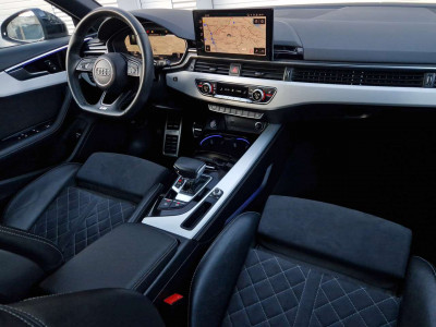 Audi A4 Gebrauchtwagen Audi A4 Gebrauchtwagen
