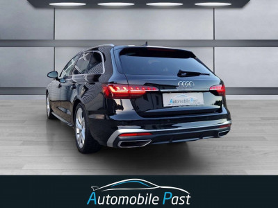 Audi A4 Gebrauchtwagen Audi A4 Gebrauchtwagen