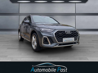 Audi Q5 Gebrauchtwagen