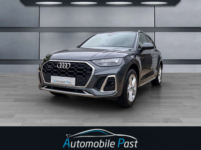 Audi Q5 Gebrauchtwagen