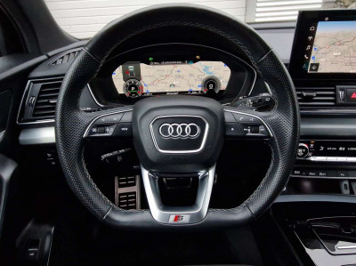 Audi Q5 Gebrauchtwagen