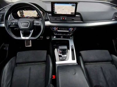 Audi Q5 Gebrauchtwagen