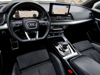 Audi Q5 Gebrauchtwagen