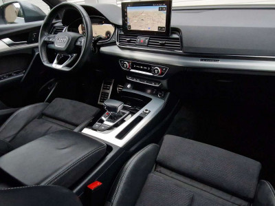 Audi Q5 Gebrauchtwagen