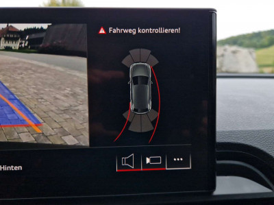 Audi Q5 Gebrauchtwagen