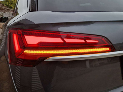 Audi Q5 Gebrauchtwagen