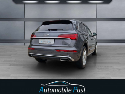 Audi Q5 Gebrauchtwagen