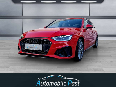 Audi A4 Gebrauchtwagen Audi A4 Gebrauchtwagen