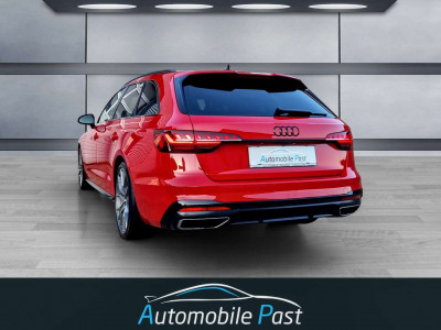 Audi A4 Gebrauchtwagen Audi A4 Gebrauchtwagen