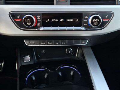 Audi A4 Gebrauchtwagen Audi A4 Gebrauchtwagen