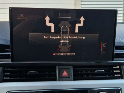 Audi A4 Gebrauchtwagen Audi A4 Gebrauchtwagen