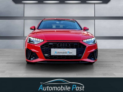 Audi A4 Gebrauchtwagen Audi A4 Gebrauchtwagen