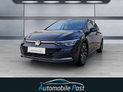 VW Golf Gebrauchtwagen VW Golf Gebrauchtwagen
