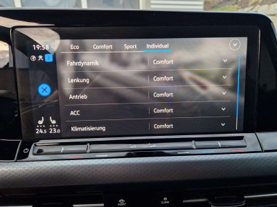 VW Golf Gebrauchtwagen VW Golf Gebrauchtwagen