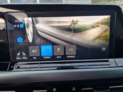 VW Golf Gebrauchtwagen VW Golf Gebrauchtwagen