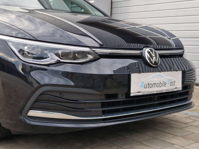 VW Golf Gebrauchtwagen VW Golf Gebrauchtwagen