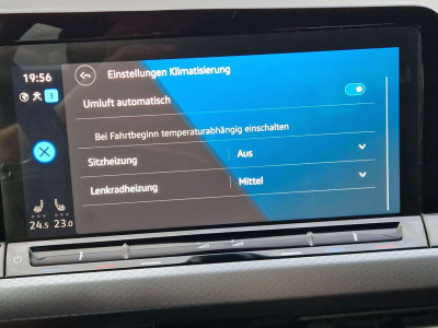 VW Golf Gebrauchtwagen VW Golf Gebrauchtwagen