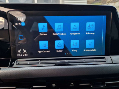 VW Golf Gebrauchtwagen VW Golf Gebrauchtwagen