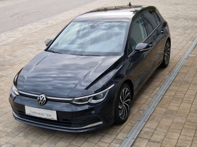 VW Golf Gebrauchtwagen VW Golf Gebrauchtwagen