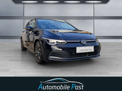 VW Golf Gebrauchtwagen VW Golf Gebrauchtwagen