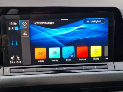 VW Golf Gebrauchtwagen VW Golf Gebrauchtwagen