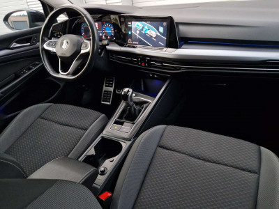 VW Golf Gebrauchtwagen VW Golf Gebrauchtwagen