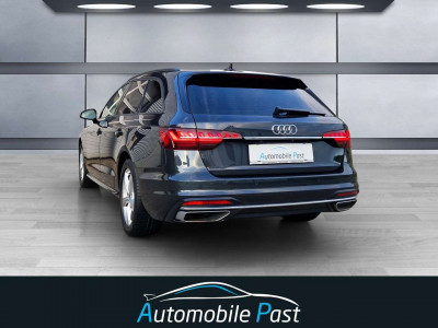 Audi A4 Gebrauchtwagen Audi A4 Gebrauchtwagen