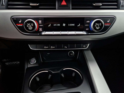 Audi A4 Gebrauchtwagen Audi A4 Gebrauchtwagen