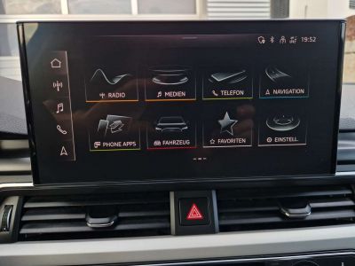 Audi A4 Gebrauchtwagen Audi A4 Gebrauchtwagen