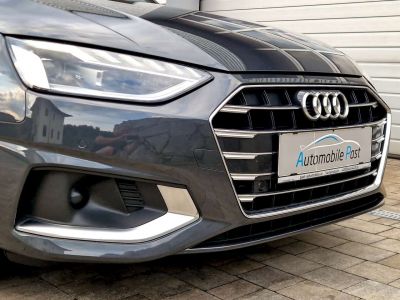 Audi A4 Gebrauchtwagen Audi A4 Gebrauchtwagen