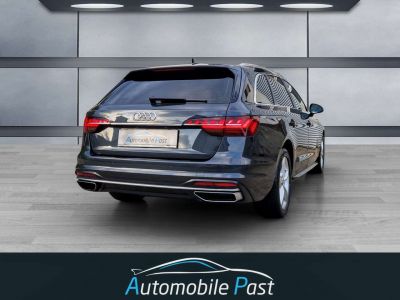 Audi A4 Gebrauchtwagen Audi A4 Gebrauchtwagen