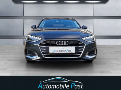 Audi A4 Gebrauchtwagen Audi A4 Gebrauchtwagen