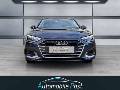 Audi A4 Gebrauchtwagen Audi A4 Gebrauchtwagen
