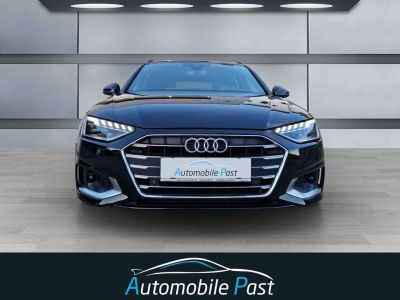 Audi A4 Gebrauchtwagen Audi A4 Gebrauchtwagen