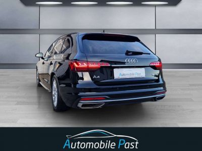 Audi A4 Gebrauchtwagen Audi A4 Gebrauchtwagen